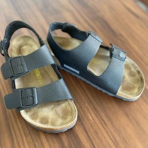 Birkenstock sandals
